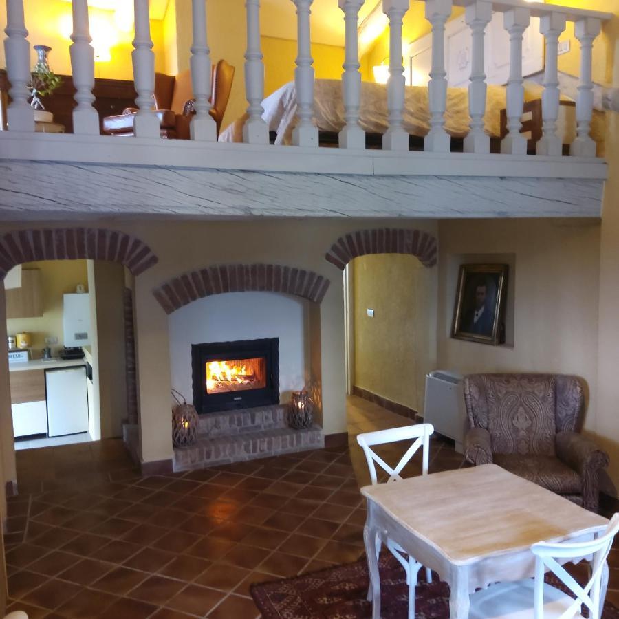 Antica Villa Cuneo- Guest House - "B&B E Non Un Hotel A Cuneo" Dış mekan fotoğraf