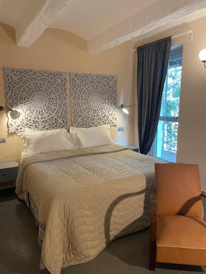 Antica Villa Cuneo- Guest House - "B&B E Non Un Hotel A Cuneo" Dış mekan fotoğraf