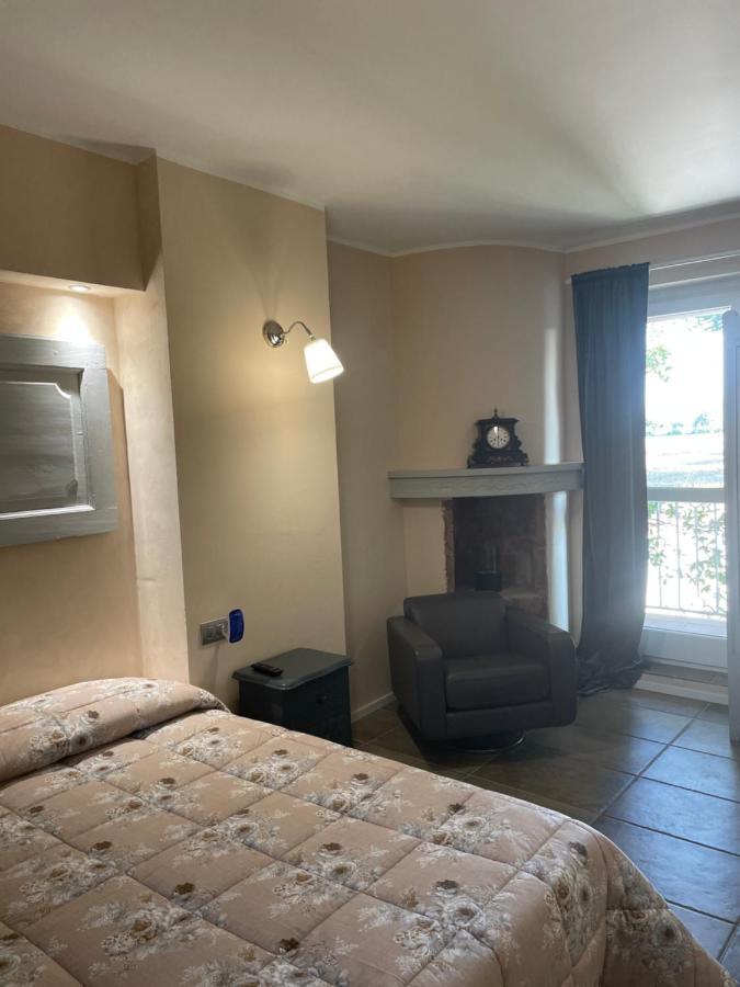 Antica Villa Cuneo- Guest House - "B&B E Non Un Hotel A Cuneo" Dış mekan fotoğraf