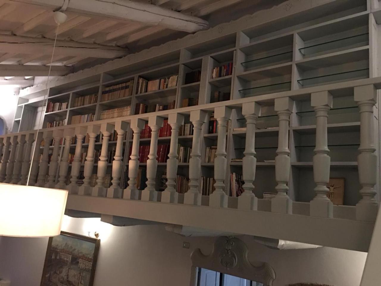 Antica Villa Cuneo- Guest House - "B&B E Non Un Hotel A Cuneo" Dış mekan fotoğraf