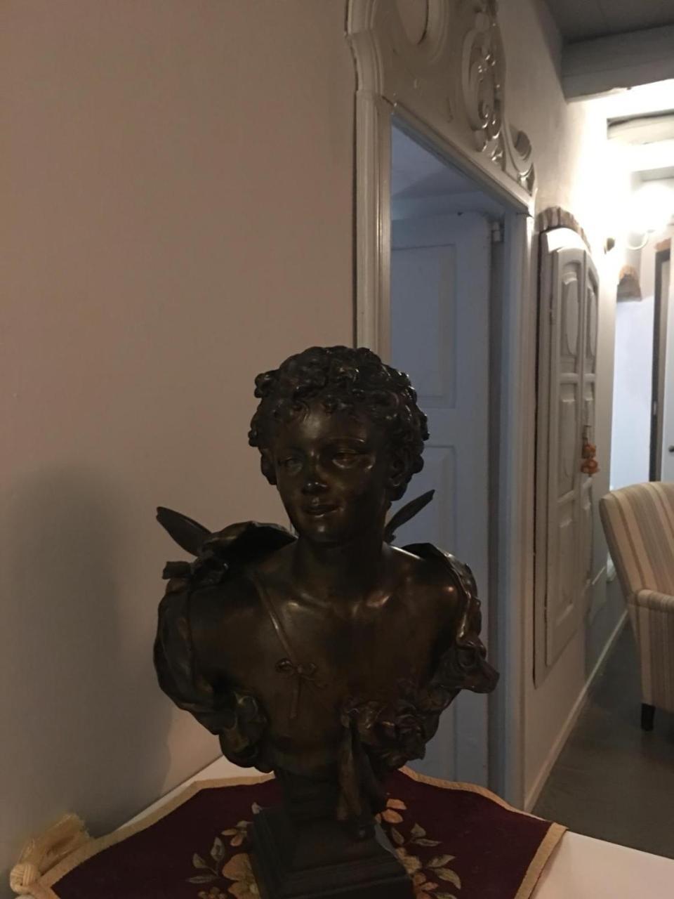 Antica Villa Cuneo- Guest House - "B&B E Non Un Hotel A Cuneo" Dış mekan fotoğraf