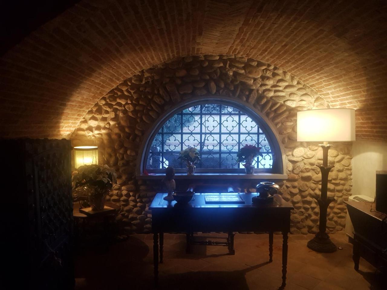 Antica Villa Cuneo- Guest House - "B&B E Non Un Hotel A Cuneo" Dış mekan fotoğraf