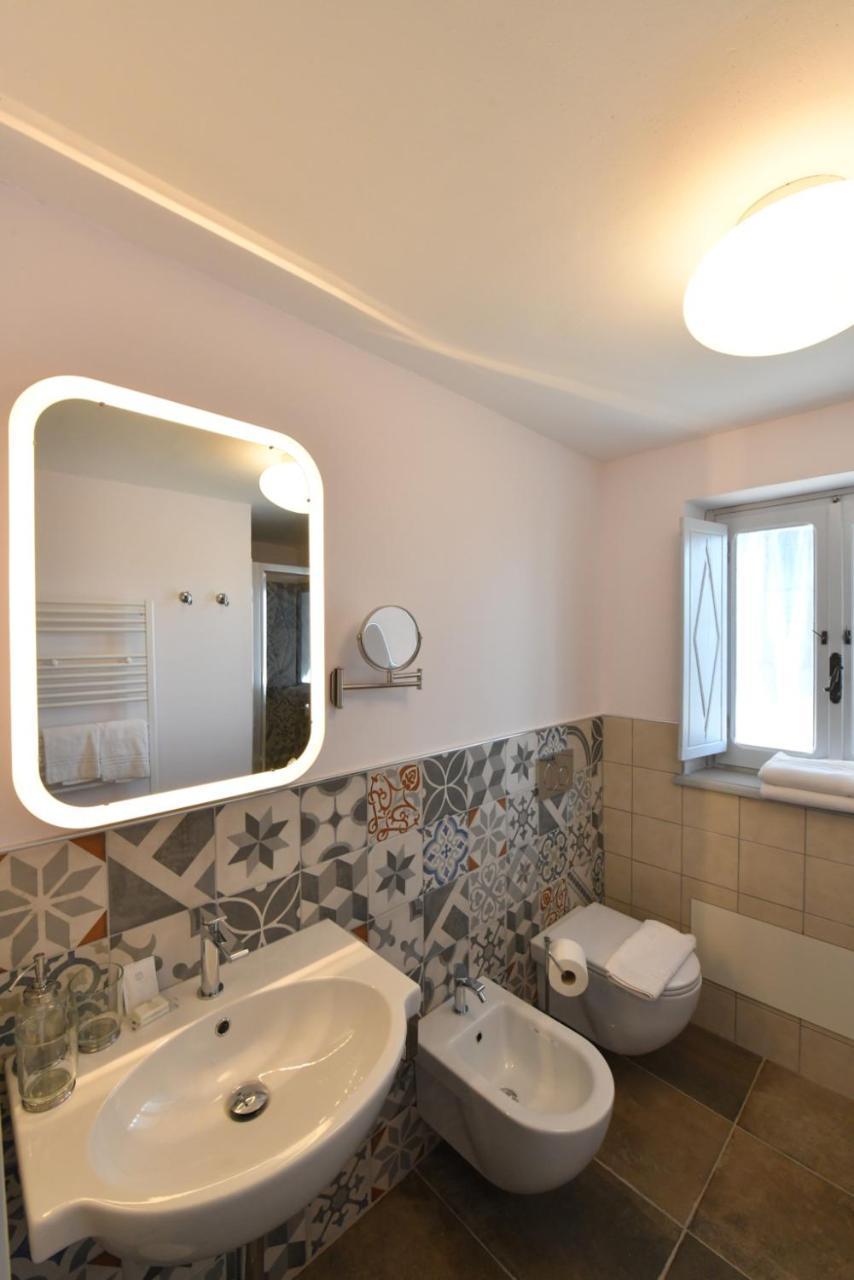 Antica Villa Cuneo- Guest House - "B&B E Non Un Hotel A Cuneo" Dış mekan fotoğraf