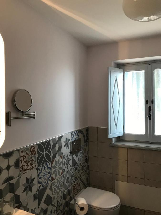 Antica Villa Cuneo- Guest House - "B&B E Non Un Hotel A Cuneo" Dış mekan fotoğraf