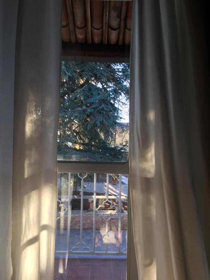 Antica Villa Cuneo- Guest House - "B&B E Non Un Hotel A Cuneo" Dış mekan fotoğraf
