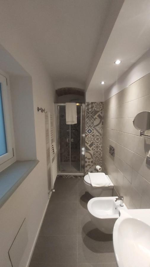 Antica Villa Cuneo- Guest House - "B&B E Non Un Hotel A Cuneo" Dış mekan fotoğraf